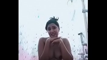 Preview 1 of Flash Jap - Swathi naidu sexy and nude bath part-3