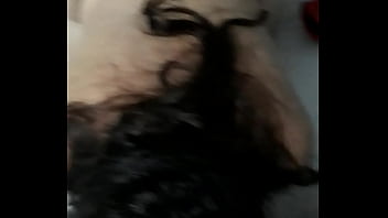 Preview 3 of Sunnly Leon Xxx Vieods - Coroa pediu para mamar