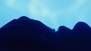 Preview 1 of Hot Pinoy Male Hunk Actor Jakol - Blue mood - Slow-motion,  Squirting,  Closeup