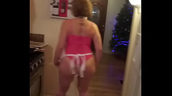 Preview 1 of X Za Kibo - Sara Jay twerking