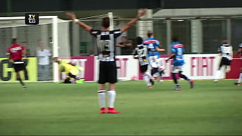 Preview 3 of Hegre Art Mike Sex - Gol do Jair contra a URT