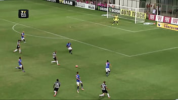 Preview 1 of Hegre Art Mike Sex - Gol do Jair contra a URT