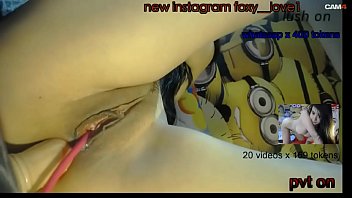 Preview 4 of Bubli Porn - CRAZY PYLAR EN CAM 4
