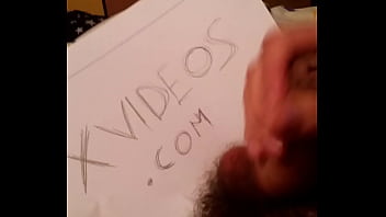 Preview 3 of Young Hot Girls Pussy Fucking - Aburrido en la cama