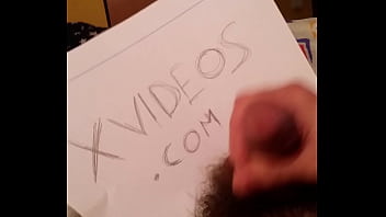 Preview 1 of Young Hot Girls Pussy Fucking - Aburrido en la cama