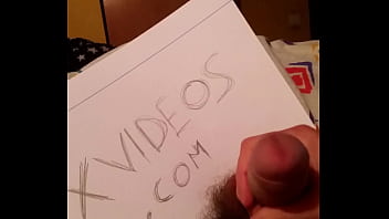 Preview 4 of Young Hot Girls Pussy Fucking - Aburrido en la cama