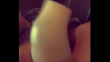 Preview 3 of Moom Sun Porn Cam - Cock fucking