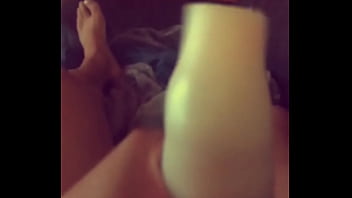 Preview 1 of Moom Sun Porn Cam - Cock fucking