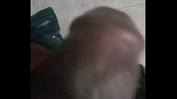 Preview 3 of Beg Pak - SEXY CUTE AFRICAN BOY WITH BBC