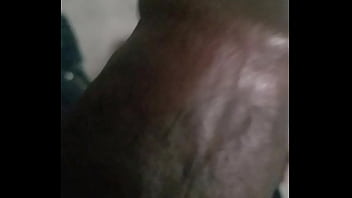 Preview 4 of Beg Pak - SEXY CUTE AFRICAN BOY WITH BBC