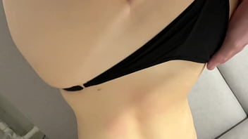 Preview 3 of Snis 192 - Cheating on my boyfriend with his friend in the kitchen