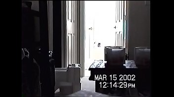 Preview 2 of Big Island Party - Getting out of Shower