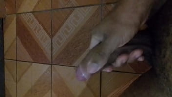 Preview 3 of Cuki Sampai Air Kinving - Eu parte 2