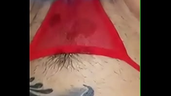 Preview 2 of Hijab Asshole Hd - Essa &eacute_ minha amiga gostosa que gozou na calcinha e depois me deu