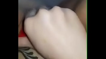 Preview 3 of Hijab Asshole Hd - Essa &eacute_ minha amiga gostosa que gozou na calcinha e depois me deu