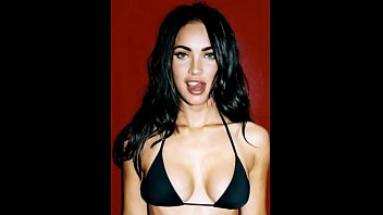 Preview 4 of Pronhub Girls - Megan Fox Compilation