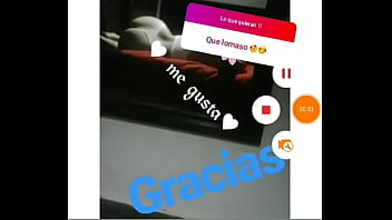 Preview 4 of Avduecom Free Poen Thai - Rica movida de Instagram