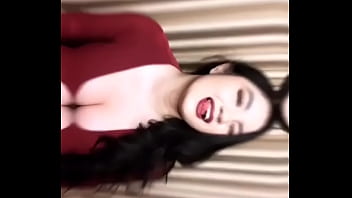Preview 3 of Hamil Bemmtube - Monica Ardhea HOT Model Big Tits