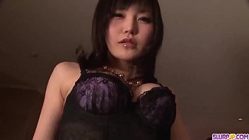 Preview 1 of Romantic Mom Boby - Premium Hikaru Kirameki full cock sucking and heavy sex - More at Slurpjp.com