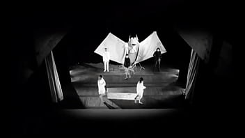 Preview 3 of Film Bokep Japan Have Story - le vioul du vampire - ceremony