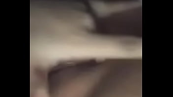 Preview 2 of Sperm Hidden - Dirty slut fingering herself