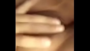 Preview 1 of Sperm Hidden - Dirty slut fingering herself