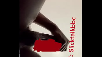 Preview 3 of Lesbian Lick The Tits - SC:Slicktalkbbc &ldquo_heavy black dick stroked&rdquo_