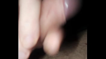 Preview 3 of Express Sexi - Big dick masturbating during porn session