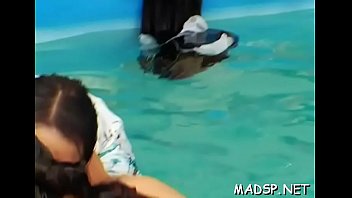 Preview 4 of Full Bod Massage - He&#039_s got to fuck &#039_em all