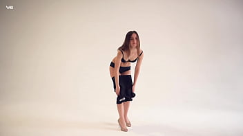 Preview 2 of Japanese His Mom - Milana - Casting