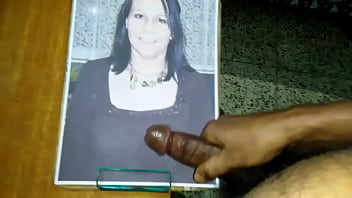 Preview 1 of Hand Djob - Tribute-115-Cumshotmichelle-3