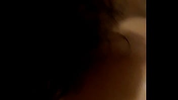 Preview 4 of Moms Blackmai To Son - MAMANDO VERGA EN EL HOTEL