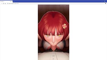 Preview 4 of Virgen Sex New - Hentai Fellatio Game