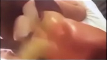 Preview 3 of Boobs Threesome White Juicy - White friend pays us to fuck her hard.