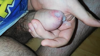 Preview 4 of Extra Money Xxx - phimosis. orgasm cumshoting