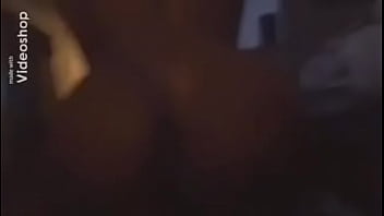 Preview 1 of Hindi Romance Sex Video Hd - Juicy black ass riding dick...
