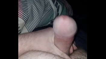 Preview 3 of Negro Batang Panjang - Just me rubbing one out in the morning