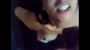Preview 1 of Boy Webcam Bibcam - French slut sucks BBC dry