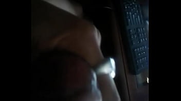 Preview 2 of Old And Friend I - Cumming on chaturbate