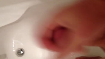 Preview 1 of Try An Get - Cumshot shower