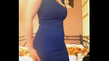 Preview 1 of Blond Teen Gangbanf - mire mis bebes