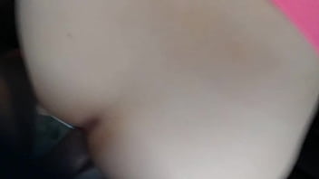 Preview 1 of Japanese Big Tit Compilation - Fucking my gf doggy style in public