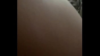 Preview 2 of Fadar Snx - Fucking my wifes tight pussy from the back making her fat ass bounce