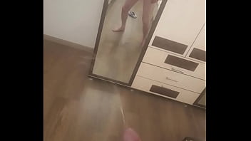 Preview 4 of Fuck Mom Big Bobs - My piss