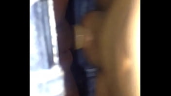 Preview 2 of Paki Ion Hotail - Le doy en su puchita