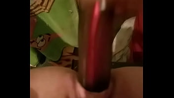 Preview 2 of Chaturbate Jaimeefae - squirt patrick by door