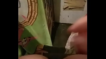 Preview 4 of Chaturbate Jaimeefae - squirt patrick by door