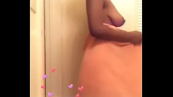 Preview 4 of Jelena Jensen Basketball Pussy - Bathroom Cam