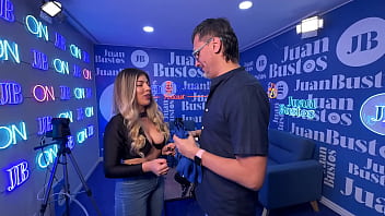 Preview 1 of An Baie - Shaira Psychosex is surprised by the BBC of her dreams on Juan Bustos Podcast