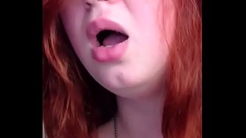 Preview 1 of Tempting Whore Isis Love Getting - Russian Pawg Beautiful and Natural Redhead